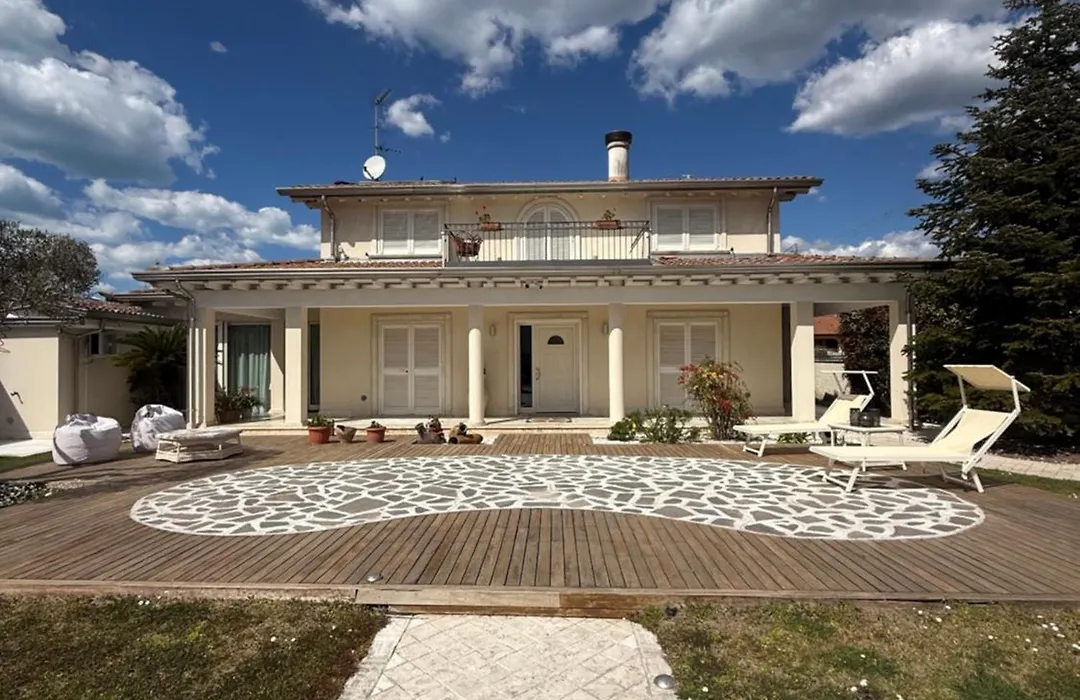 Villa Concetta-1